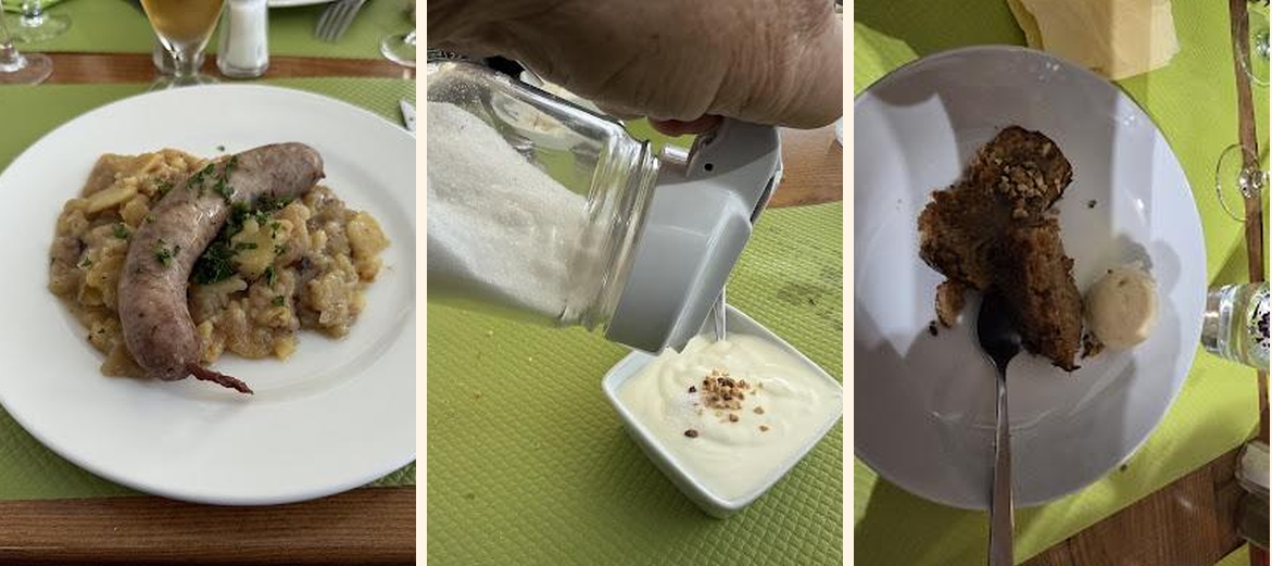 La Charrette des Saveurs - Gallery Image 1