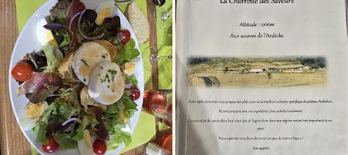 La Charrette des Saveurs - Gallery Image 2