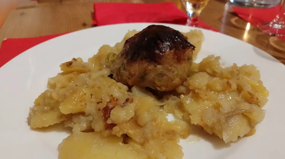 Caillette Et Bombine